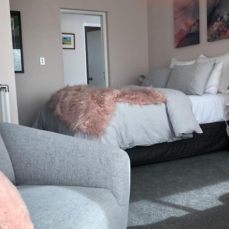 Allie'S Hill Top Haven Bed & Breakfast Whanganui Eksteriør bilde